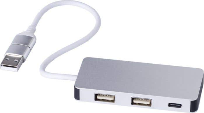 Hub USB Layton