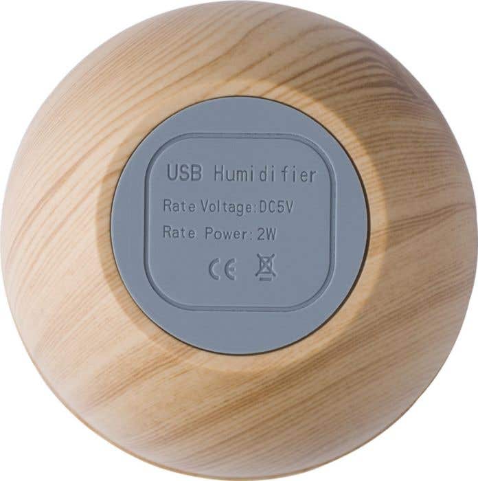 Diffuseur d'arômes et humidificateur Ronin