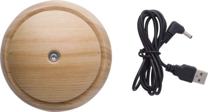 Diffuseur d'arômes et humidificateur Ronin