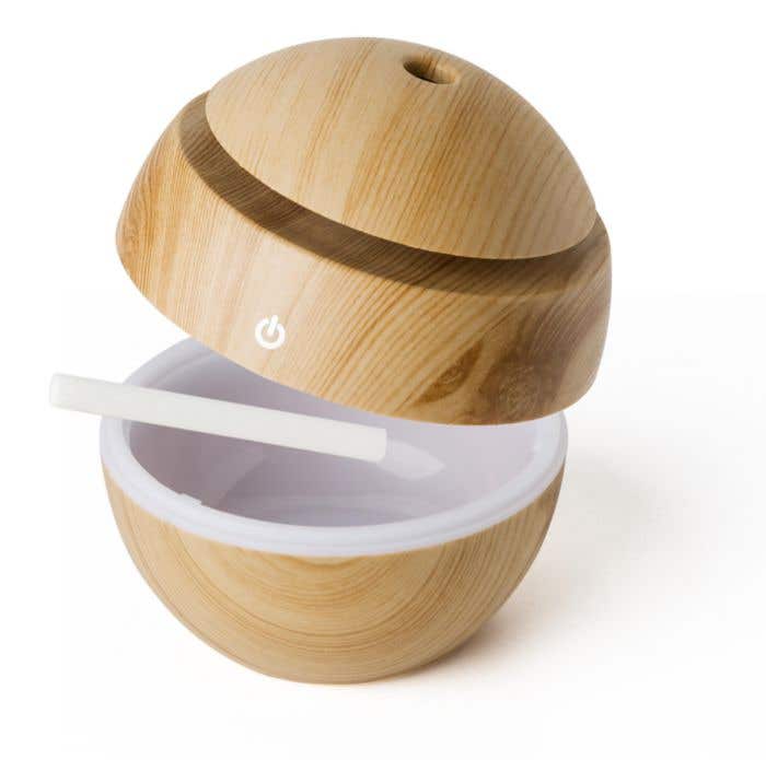 Diffuseur d'arômes et humidificateur Ronin