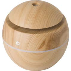 Diffuseur d'arômes et humidificateur Ronin Diffuseur d'arômes et humidificateur Ronin