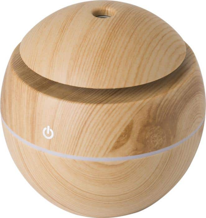 Diffuseur d'arômes et humidificateur Ronin