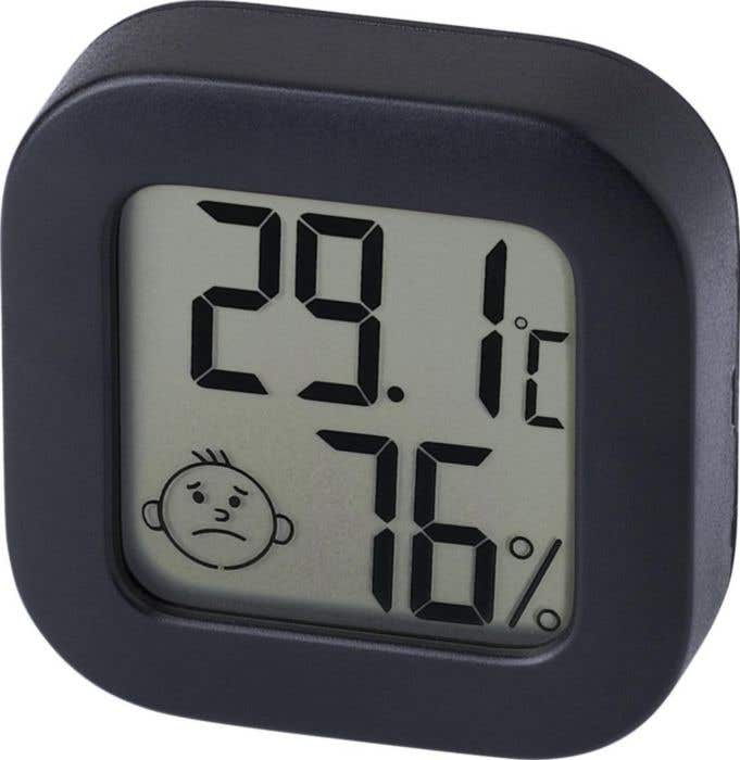 Thermomètre Kinsley