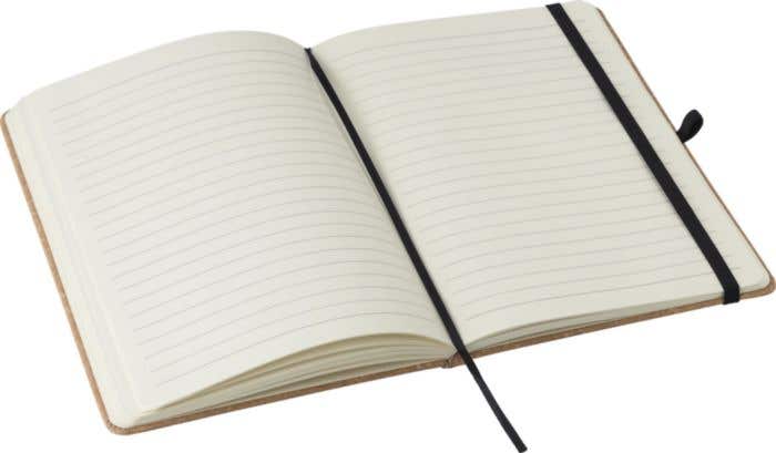 Carnet Gianna Leather A5 Original