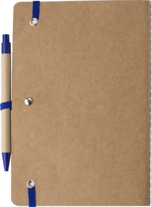 Carnet Theodore A5 Original