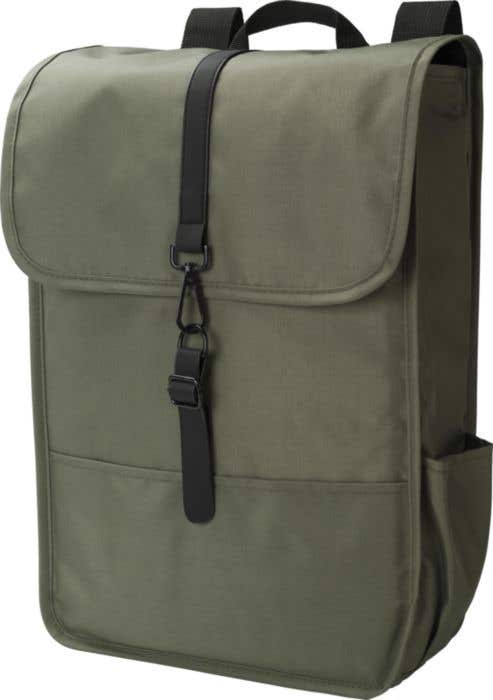Sac à dos Lyric | 12 L | Recyclé | Compartiment ordinateur 17"