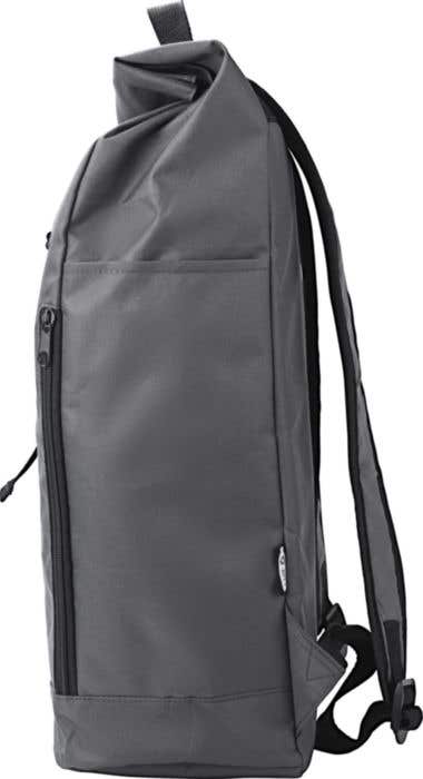 Sac à dos Evie | 6 L | Recyclé | Roll-top
