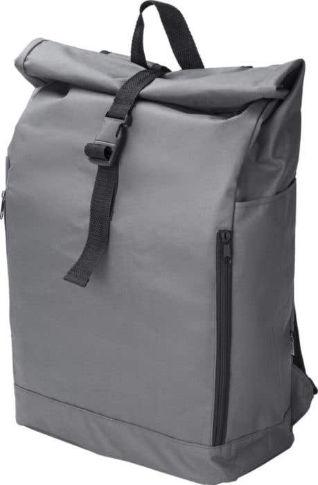 Sac à dos Evie | 6 L | Recyclé | Roll-top