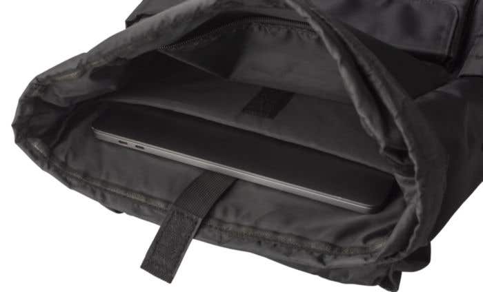 Sac à dos rPET Marlowe (15 pouces)