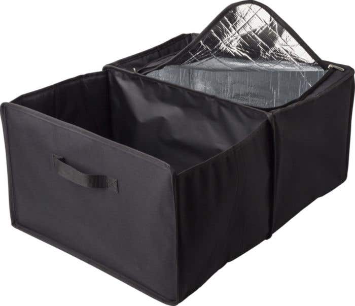 Organiseur de voiture Tatcher
