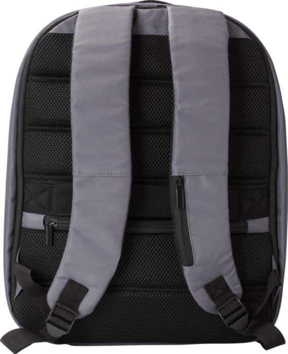 Sac à dos Calliope | 6 L | Recyclé | Compartiment ordinateur 15" | Antivol