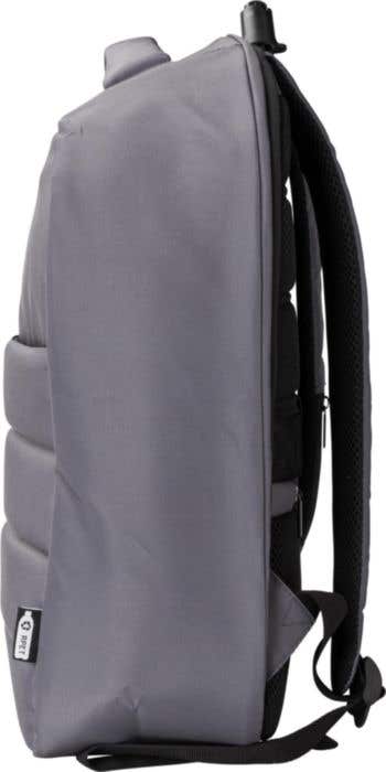 Sac à dos Calliope | 6 L | Recyclé | Compartiment ordinateur 15" | Antivol