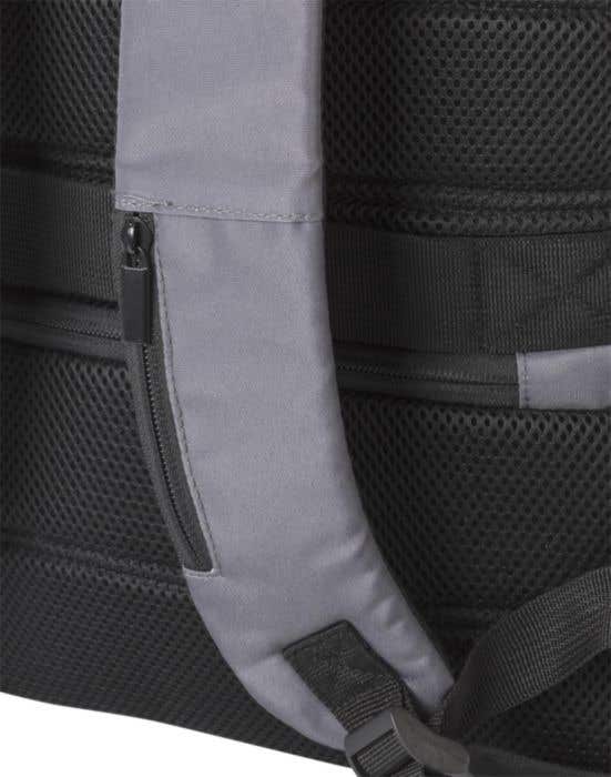 Sac à dos Calliope | 6 L | Recyclé | Compartiment ordinateur 15" | Antivol