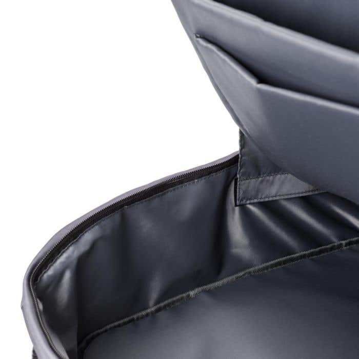 Sac à dos Calliope | 6 L | Recyclé | Compartiment ordinateur 15" | Antivol