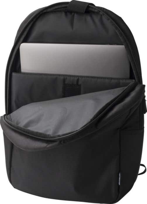 Sac à dos PC rPET Phineas (15 pouces)