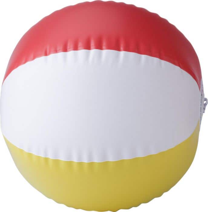 Ballon de plage Playtime bicolor