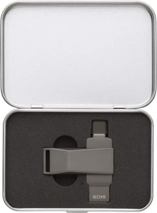 Clé USB 3.0 Dorian 64 GO