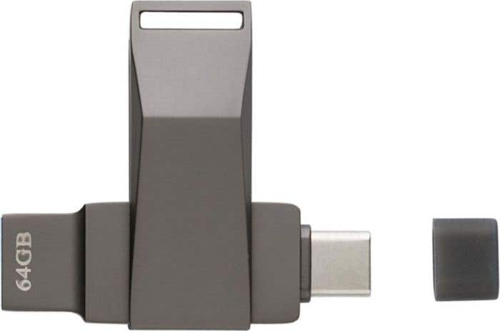Clé USB 3.0 Dorian 64 GO