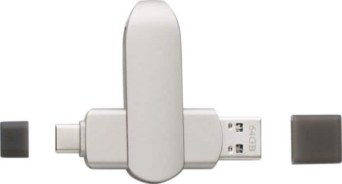 Clé USB 3.0 Harlow 64 GO
