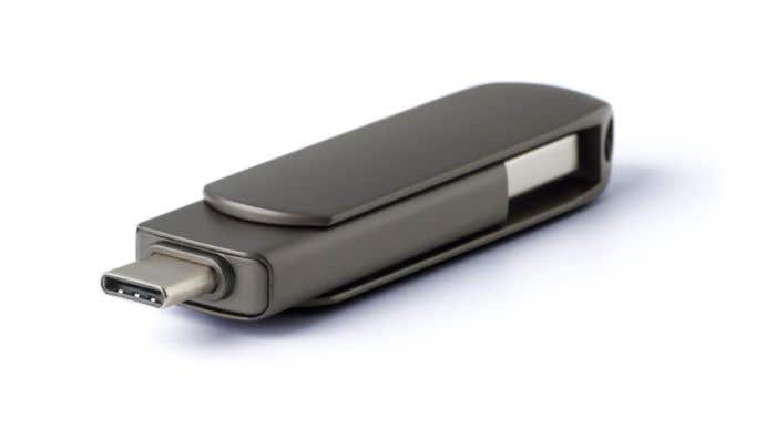 Clé USB 3.0 Harlow 64 GO