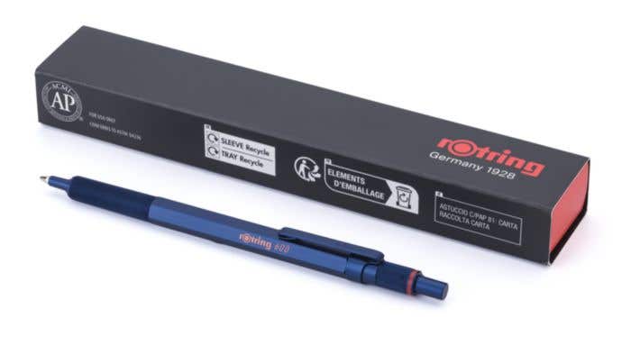Stylo Rotring 600