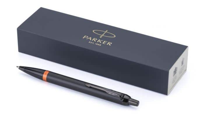 Stylo Parker IM Vibrant Rings