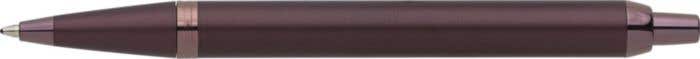 Stylo Parker IM Monochrome Medium