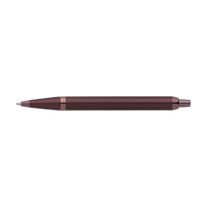 Stylo Parker IM Monochrome Medium