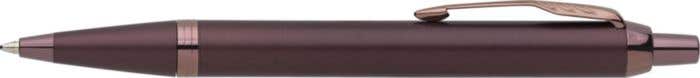 Stylo Parker IM Monochrome Medium