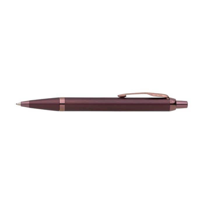 Stylo Parker IM Monochrome Medium
