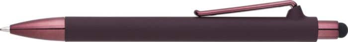 Stylo stylet Hendrix | Protection UV | Finition mate