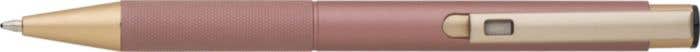 Stylo bille Remy | Aluminium | Finition mate