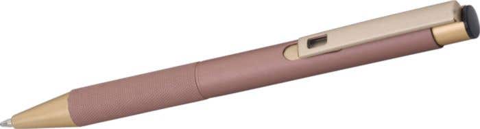 Stylo bille Remy | Aluminium | Finition mate