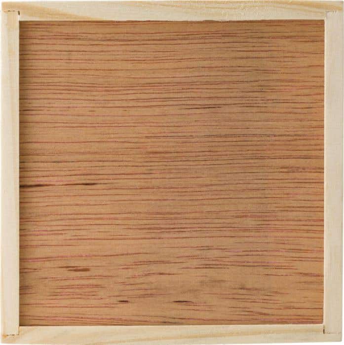 Jeu de patience Joel | Bois | Bille en métal
