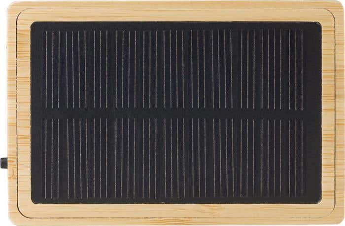 Enceinte sans fil Fox