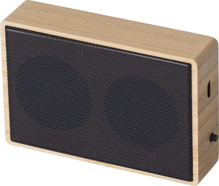 Enceinte sans fil Fox