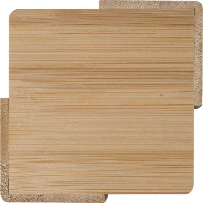Set de sous-verre Lawrence (10x)