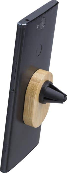 Support de téléphone Larry