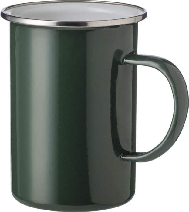 Mug Emaille Ayden (450 ml)