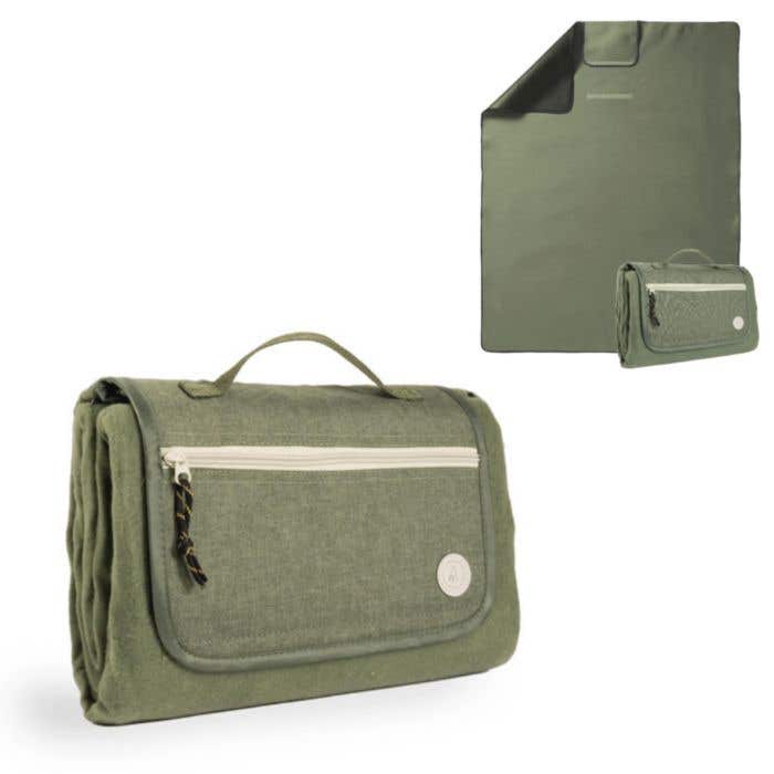 Couverture pique nique City Sagaform