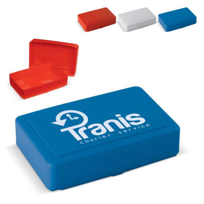 Boîte à Lunch Jumbo