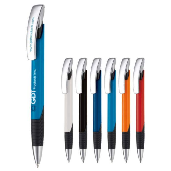 Stylo Zorro Color
