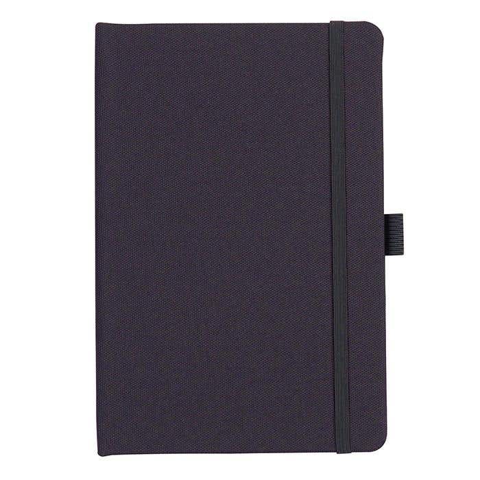 Carnet Quadril rPET A5