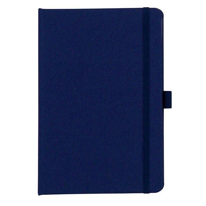 Carnet Quadril rPET A5