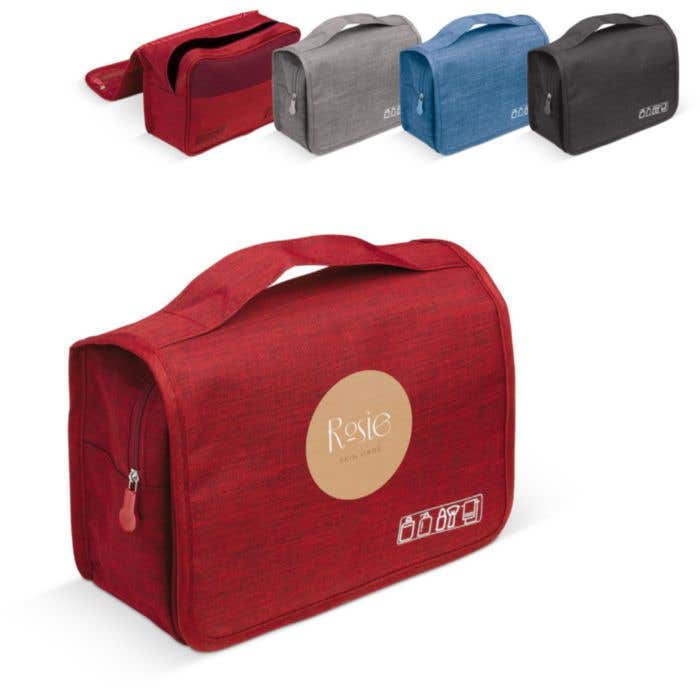 Trousse de toilette Polytravel