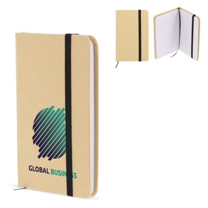 Carnet Rondo A5