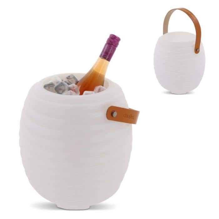 Enceinte sans fil - Refroidisseur CoolLux Light Mini