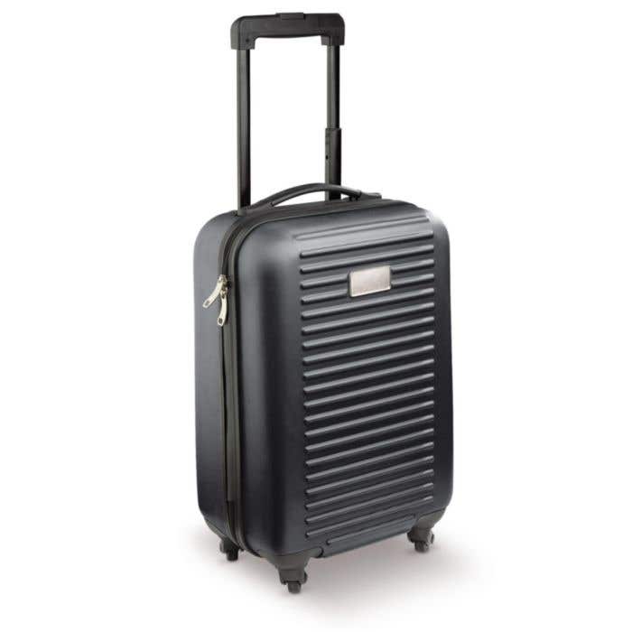 Trolley Compact Stripe 18 inch