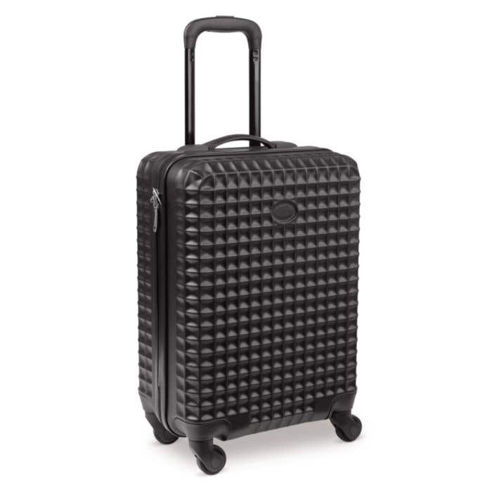Trolley Compact Carre 18 inch