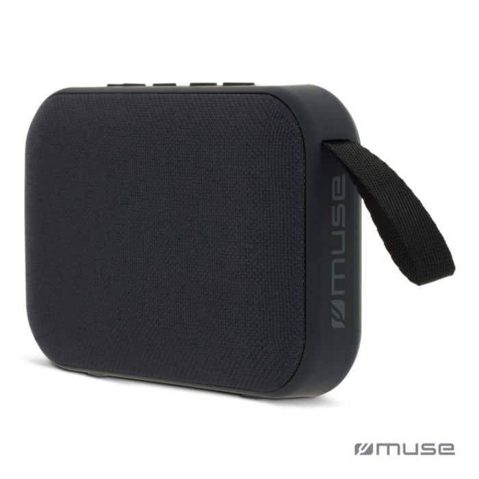 Enceinte sans fil Muse 5W